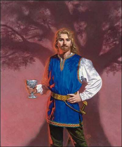 Complétez : 
"Veinin og..."