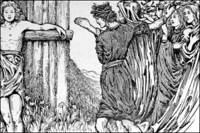 Complétez : 
"Skelfingarópin og..."