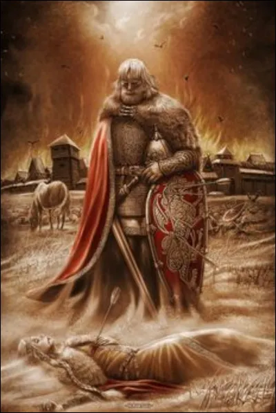 Complétez : 
"Brennheitt..."