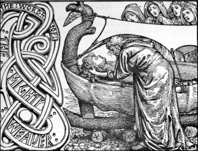 Complétez : 
"Er Vör oss..."