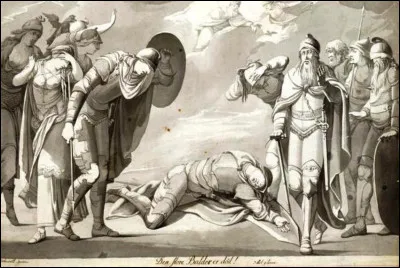 Complétez : 
"Lítill minn..."