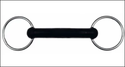 Quel est le nom de ce mors ?