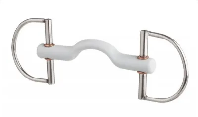 Quel est le nom de ce mors ?