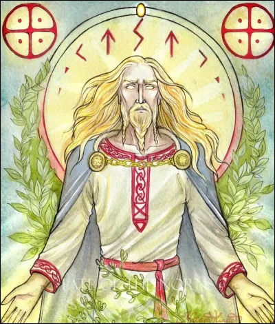 Complétez : 
"Löstur úr..."