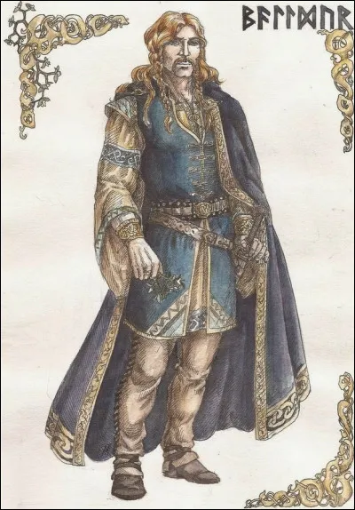 Complétez : 
"Hefur fundið..."