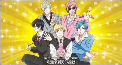 Sur une échelle de 1 (faible) à 10 (élevé), notez votre perversité (soyez honnête).