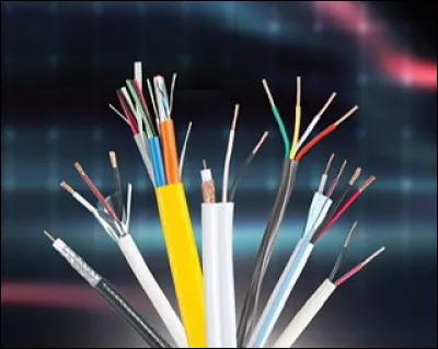 Aimes-tu lélectronique ?