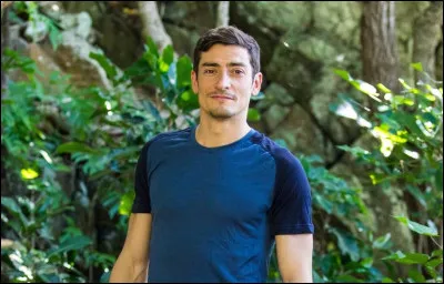 Claude a toujours fait partie des...