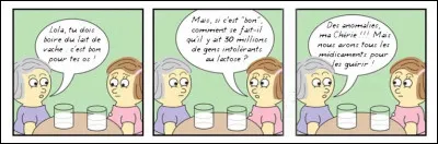 Cette perturbation du très sensible système hormonal serait la cause de troubles de l’organisme, qui peuvent se manifester notamment par ...