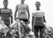 Quiz Le Tour de France - les annes 60 (2)