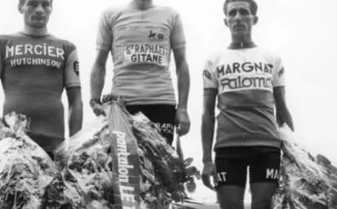 Quiz Tour de france