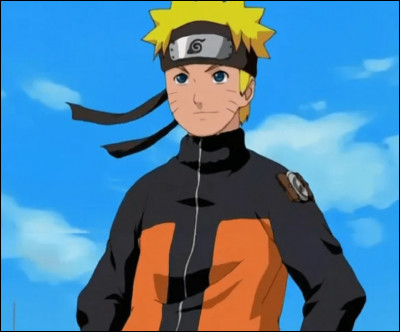 Quelle est la nature de chakra de Naruto ?