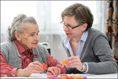 As-tu perdu un proche ?