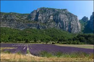 Comment se nomment les habitants de la Drôme ?