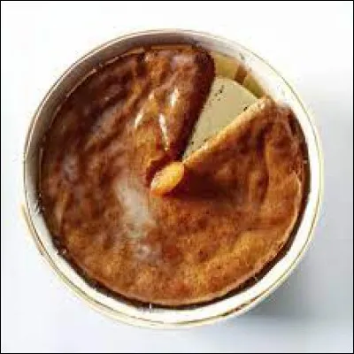 Comment se nomme ce gâteau, spécialité de la Drôme ?