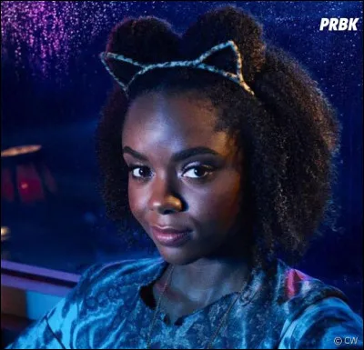 Quel est le nom du groupe de Josie ?