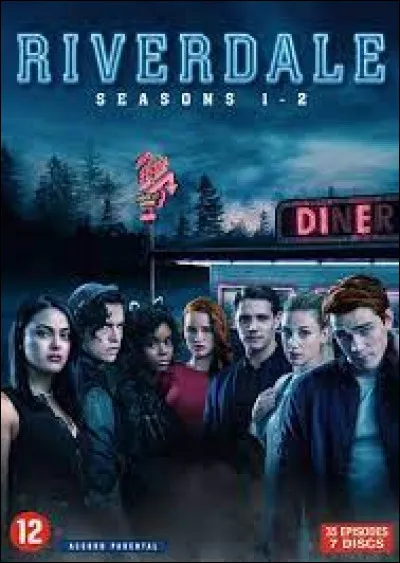 Quelle est l'intrigue de la saison 1 ?