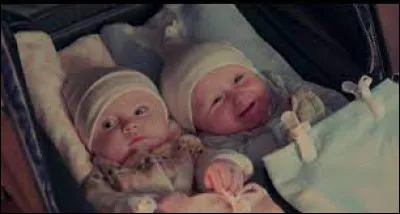 Comment s'appelle la mère de Jeniper et de Dagwood ?