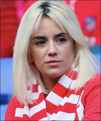 Quel est le nom de la mère de ses enfants ?