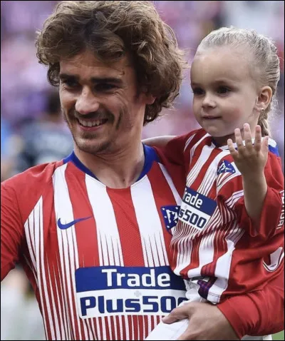 Combien d’enfants a-t-il, en avril 2021 ?