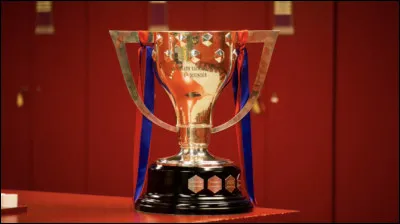 Combien de Liga a-t-il remporté tout club confondu, en avril 2021 ?