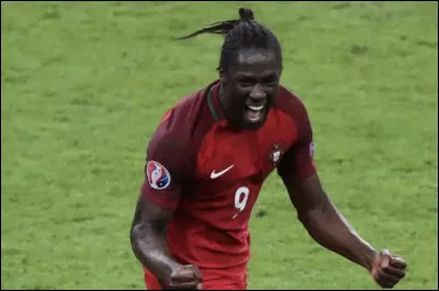 Qui est le seul buteur de la finale de l’Euro 2016