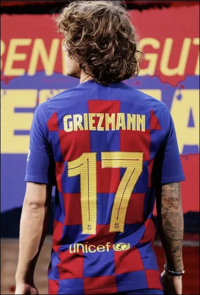 Quel numéro est le sien ?