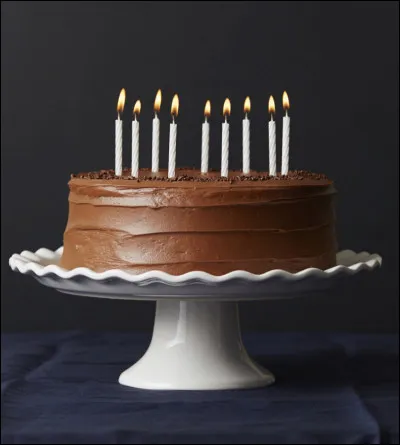 Quel âge a-t-il, en avril 2021 ?