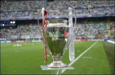 Combien de fois Griezmann a-t-il gagné la Ligue des champions ?