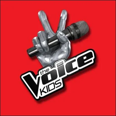 En quelle année Angelina participe-t-elle à "The Voice Kids" ?