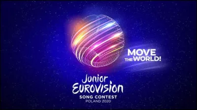 Angelina participe à l'"Eurovision junior" en...
