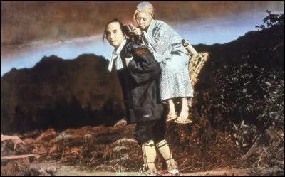 "La Ballade de Narayama" est un film japonais sorti en 1983, adapté de la nouvelle de Shichirō Fukazawa. Ce film a obtenu la Palme d'or au festival de Cannes 1983. Qui est son réalisateur ?