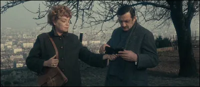 Dans ce film, l'un des chefs de la R&eacute;sistance s'&eacute;chappe du camp o&ugrave; il est emprisonn&eacute; et essaye de rejoindre son r&eacute;seau de R&eacute;sistance &agrave; Marseille. Quel est ce film ?