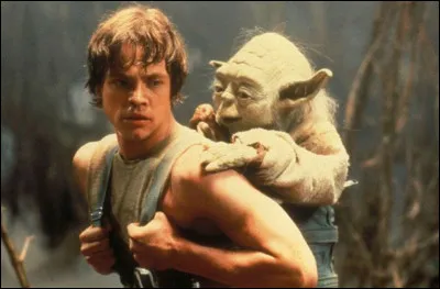Dans ce film, l'Empire r&egrave;gne sur la galaxie mais des rebelles tentent de lutter. Quel est ce film ?