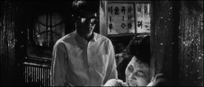 Dans ce film, un malfaiteur kidnappe le fils du chauffeur d'un industriel japonais par erreur. Quel est ce film ?