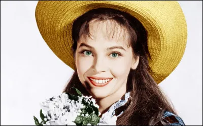 Quel écrivain français a inventé le personnage de "Gigi" incarné à l'écran par Leslie Caron ?