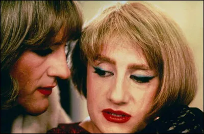 En 1986, le film "Tenue de soirée" réunit Gérard Depardieu et :