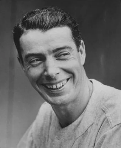 Quelle actrice s'est mariée en 1954 avec le champion de base-ball Joe DiMaggio ?