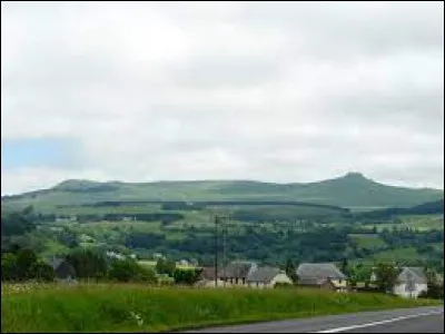 Perpezat, village Puyd&ocirc;mois, se situe dans l'ex r&eacute;gion ...