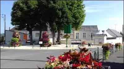 Nous sommes dans le Centre-Val-de-Loire, &agrave; Saint-Julien-de-Ch&eacute;don. Commune de l'arrondissement de Romorantin-Lanthenay, elle se situe dans le d&eacute;partement ...