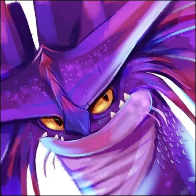 De quelle race de dragon s'agit-il ?