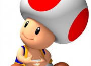Quiz Fan de Toad ! (Mario)