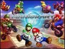 Toad est-il disponible dans le jeu Mario kart Wii ?