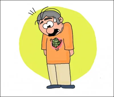 Complétez !
On dit de quelquun quil a un « cur d__ » lorsque ce dernier est susceptible de tomber facilement amoureux. 