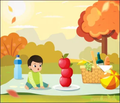 Retrouvez lexpression à laide de limage ci-dessus !