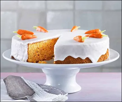 Complétez !
« Cest la __ sur le gâteau ! »