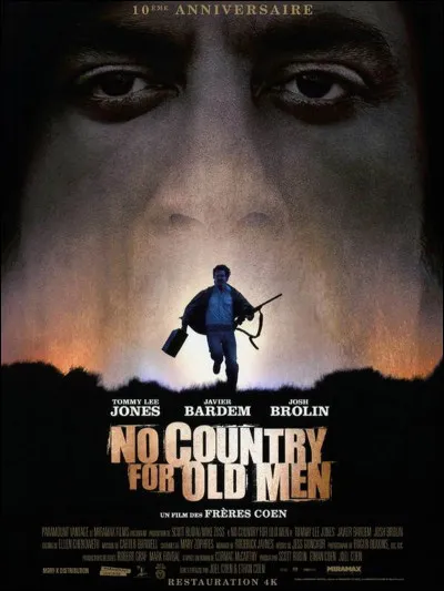 Barak Obama élu Président des Etats-Unis / "No Country for Old Men", des frères Coen, meilleur film aux Oscars : c'était en ...