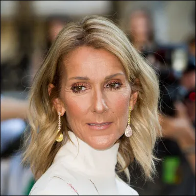 Céline Dion est québécoise.