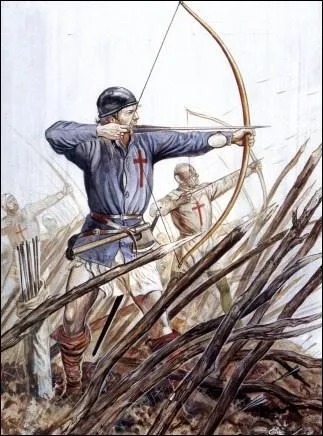 Dans cette liste d'armes, il y a un objet qui n'est pas  sa place. Lequel ?