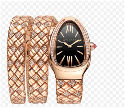 &Agrave; qui doit-on la fabrication de ce bijou ?